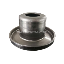 Conveyor Idler New Stamping Bearing Housing Model